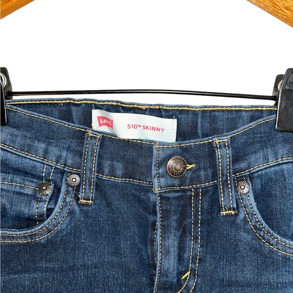 Levi Jeans - Picture 4 of 4